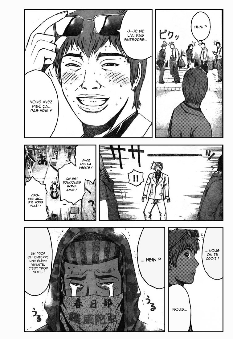 img GTO - Shonan 14 15